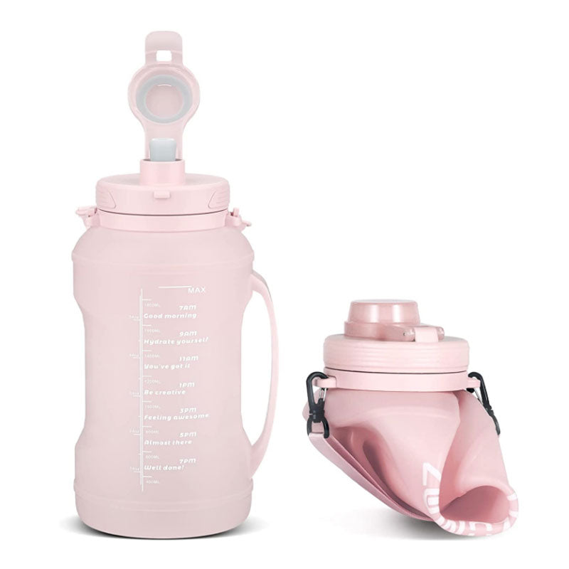 Collapsible Water Bottle