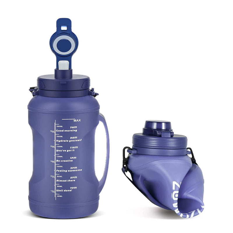 Collapsible Water Bottle