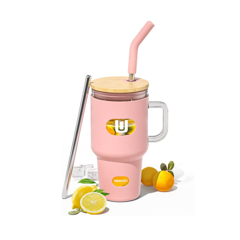 glass Tumbler