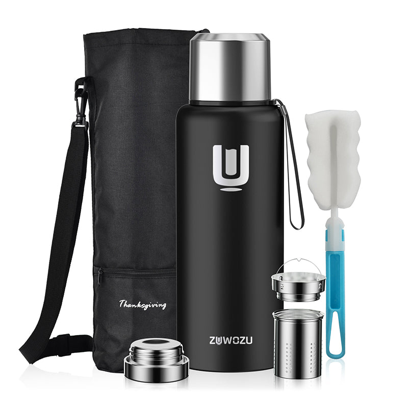 Coffee Thermos