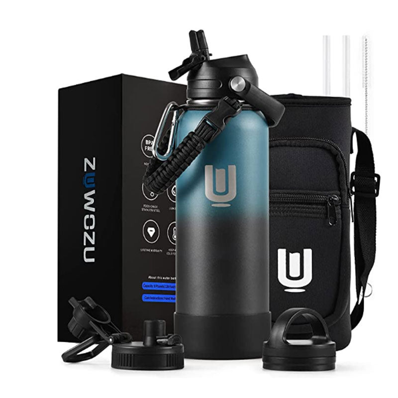 Insulated Water Bottle