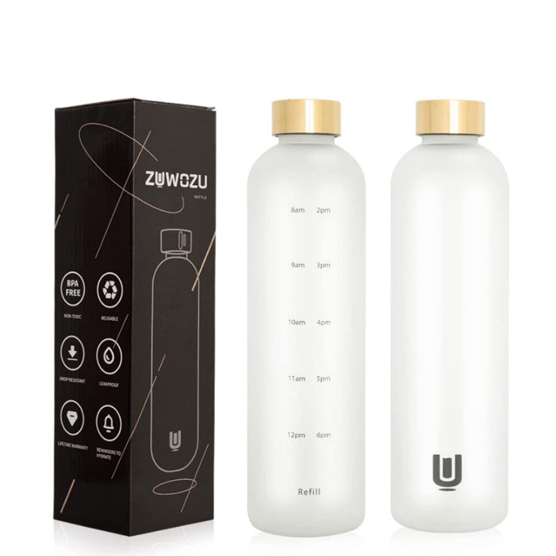 Tritan Water Bottle