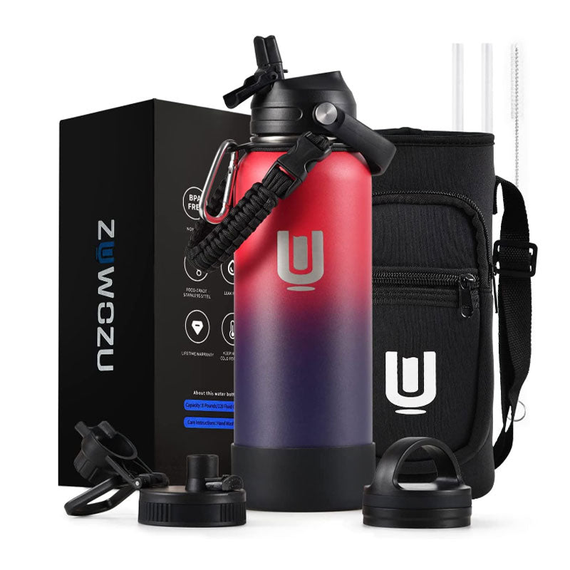 Insulated Water Bottle