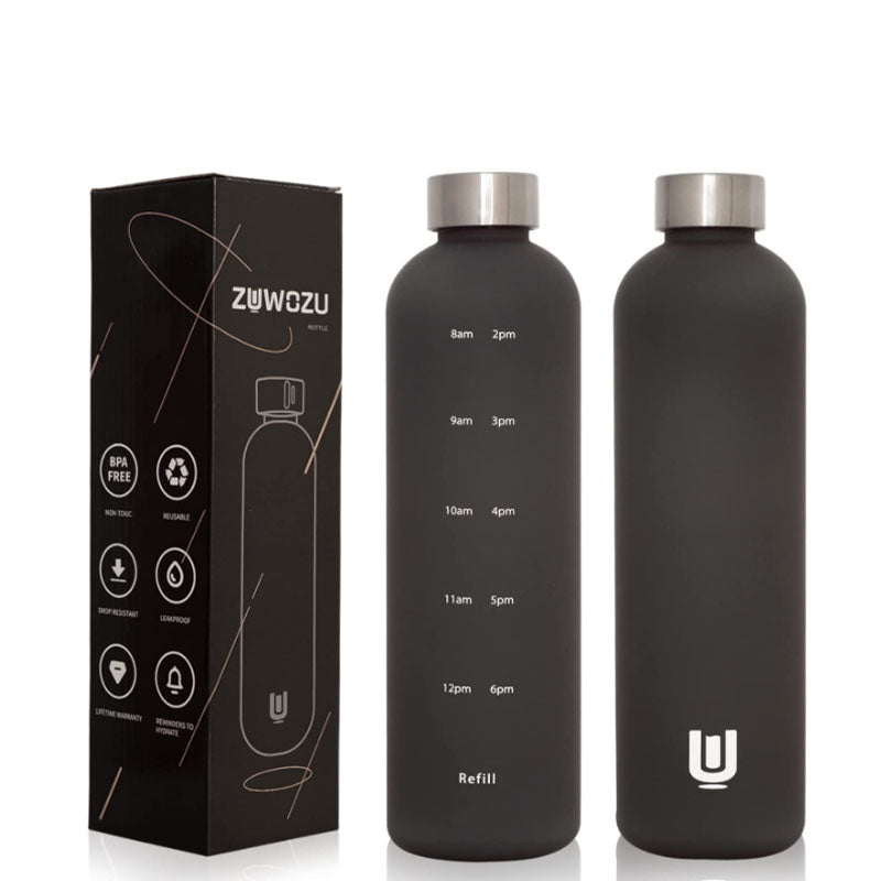Tritan Water Bottle