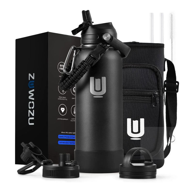 Insulated Water Bottle