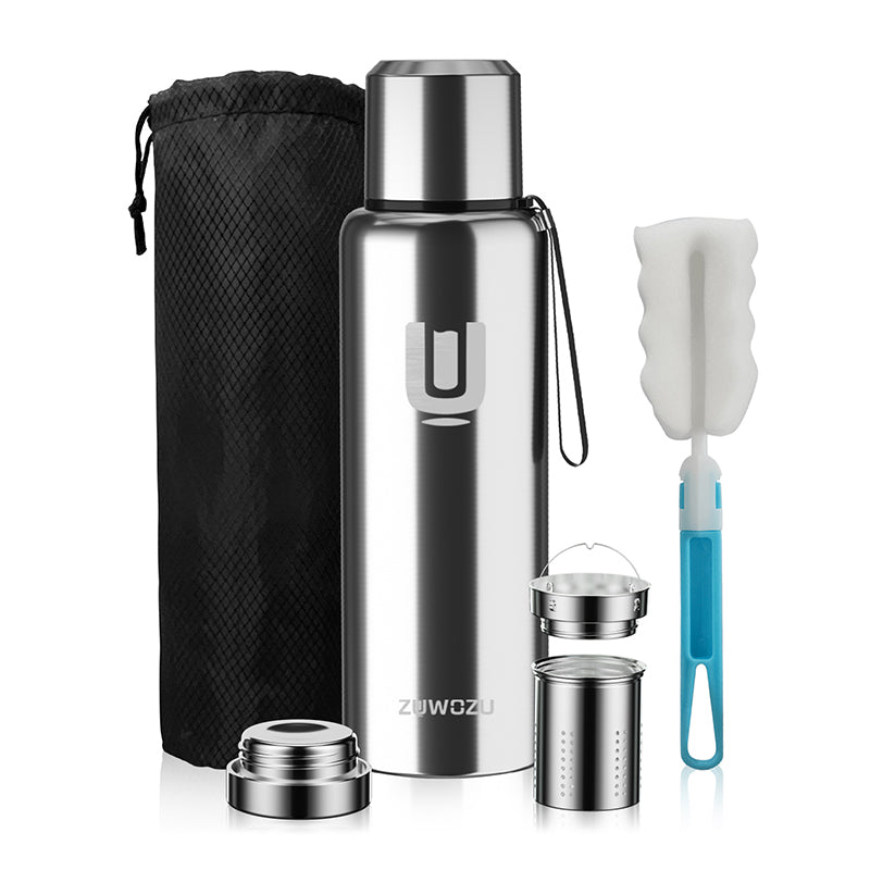 Coffee Thermos
